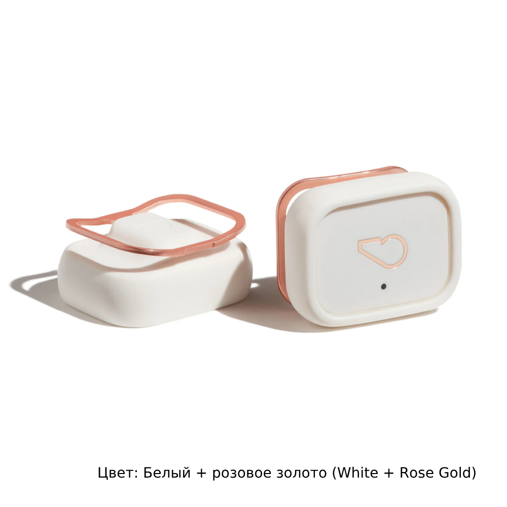 Умный трекер активности и здоровья для собак. Whistle Health 2.0